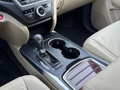 Used 2014 Acura MDX SH-AWD w/ Technology Package image 15