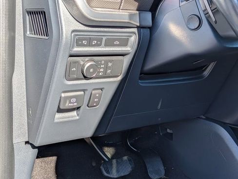 Used 2022 Ford F150 Raptor w/ Equipment Group 801A High image 17