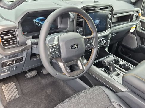 New 2026 Ford F150 Tremor AWD/4WD image 10