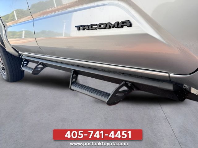 New 2026 Toyota Tacoma TRD Off-Road AWD/4WD image 39