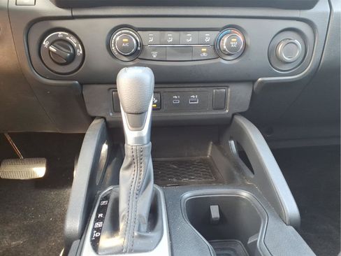 Used 2026 Nissan Frontier S image 21