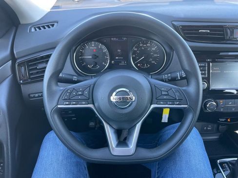Used 2022 Nissan Rogue Sport S AWD/4WD image 21