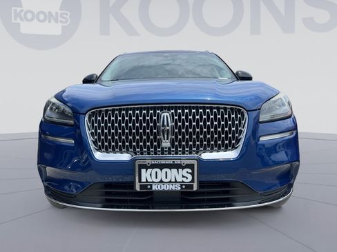 Used 2020 Lincoln Corsair AWD w/ Premium Package image 13