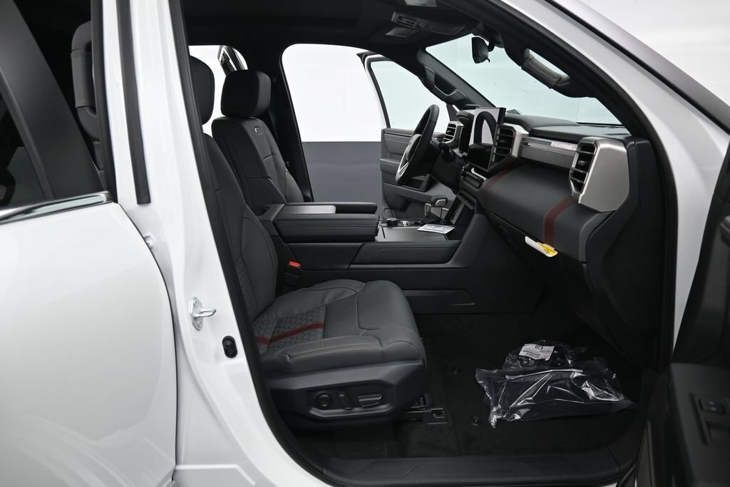 New 2026 Toyota Tundra Capstone AWD/4WD image 13