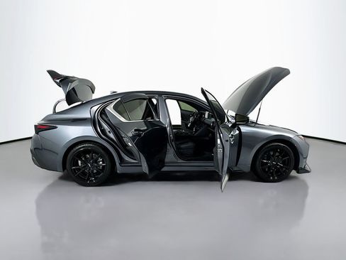 Used 2021 Lexus IS 300 AWD w/ Accessory Package 2 image 28