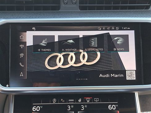 New 2026 Audi RS 6 performance image 26