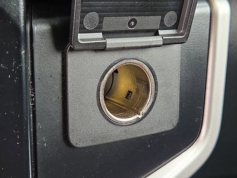 Certified 2024 Ford Expedition Max Limited image 21