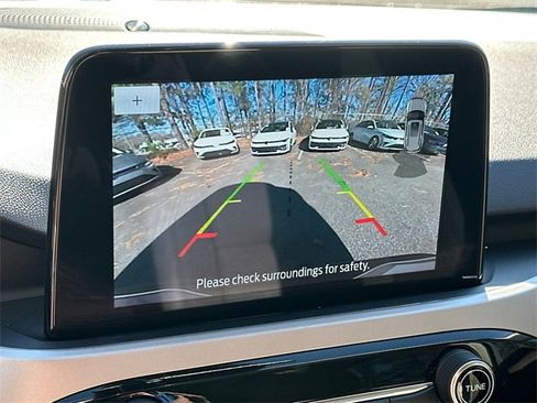 Used 2021 Ford Escape SEL w/ Technology Package image 31