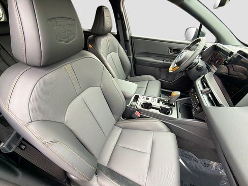 New 2026 Subaru Outback Wilderness image 14