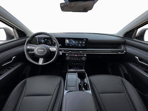 New 2026 Hyundai Tucson SEL image 13