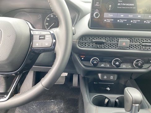 New 2026 Honda HR-V Sport image 19