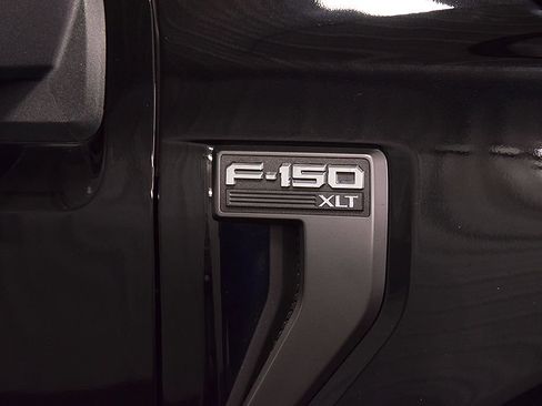 Used 2023 Ford F150 XLT w/ Equipment Group 302A High AWD/4WD image 14