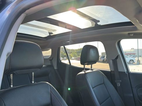 Used 2018 GMC Terrain SLT w/ Preferred Package AWD/4WD image 84
