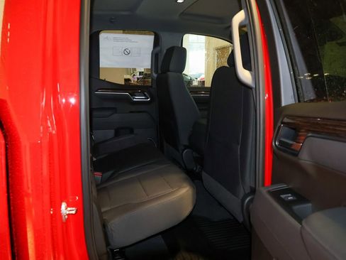 New 2026 GMC Sierra 1500 Elevation image 26