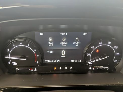 Certified 2022 Lincoln Corsair FWD w/ Equipment Group 101A image 24