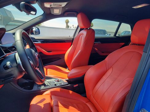 Used 2020 BMW X2 sDrive28i w/ M Sport X Package FWD image 18