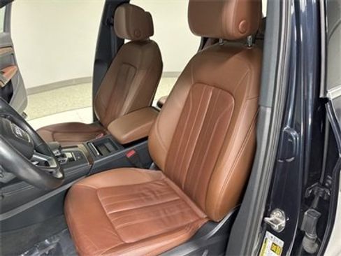 Used 2018 Audi Q5 Prestige image 14