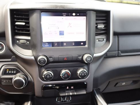 Used 2022 RAM 1500 Big Horn RWD image 15