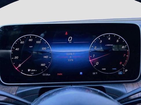 Used 2026 Mercedes-Benz C 300 4MATIC Sedan image 12