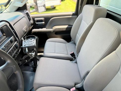 Used 2015 Chevrolet Silverado 3500 W/T w/ WT Convenience Package image 41