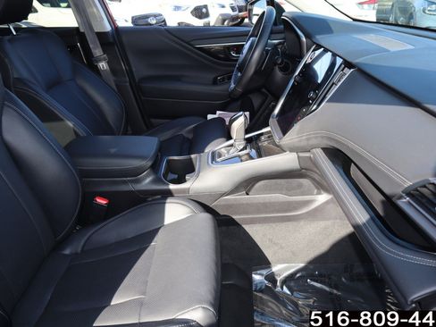 Used 2023 Subaru Outback Limited image 23