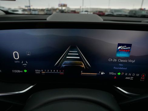 Used 2025 Buick Envision Preferred image 30