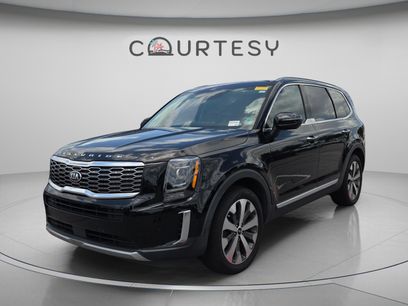 Used 2020 Kia Telluride S