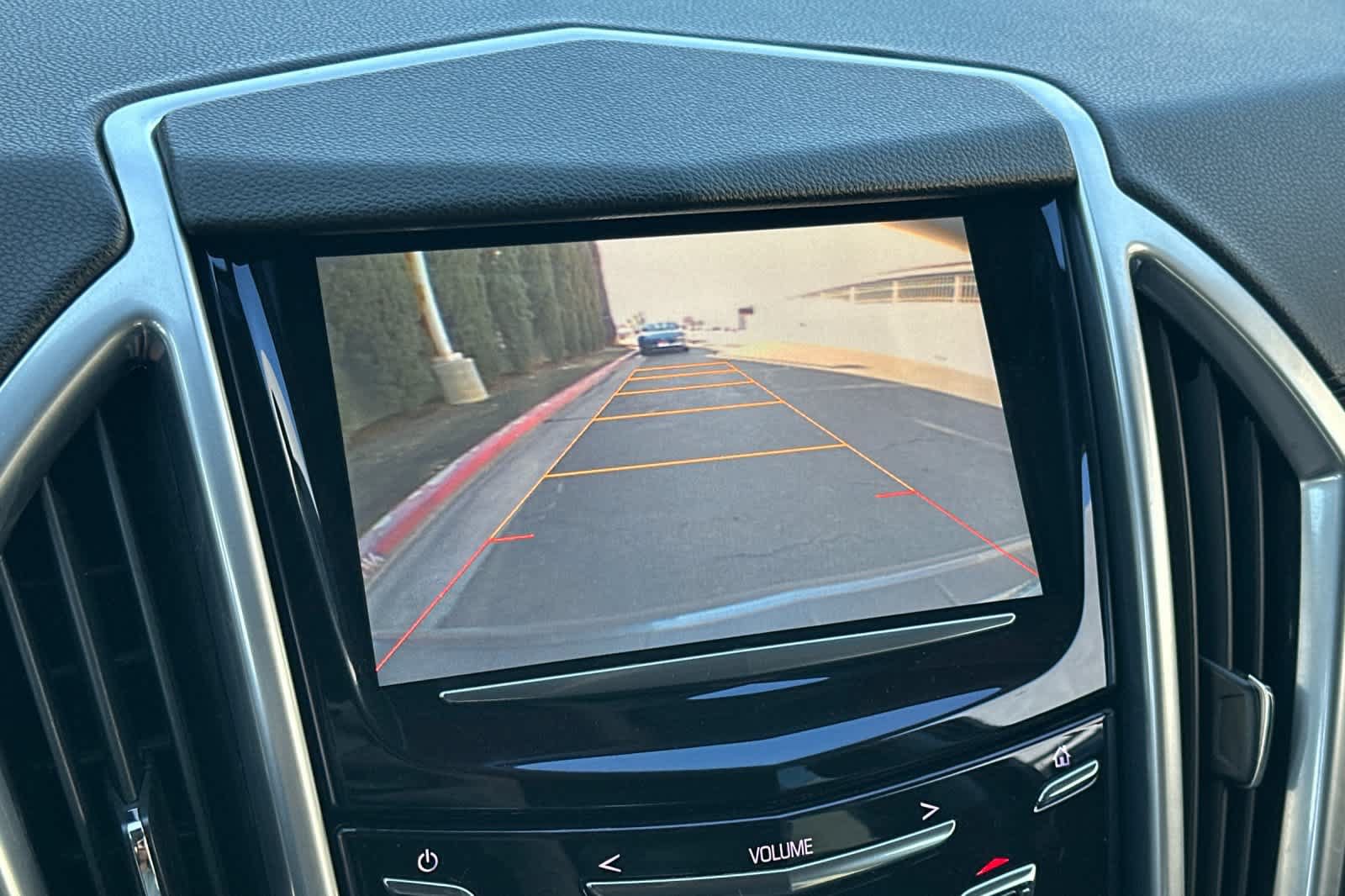 Used 2013 Cadillac SRX Performance FWD image 21