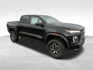 New 2026 GMC Canyon AT4X AWD/4WD video 2