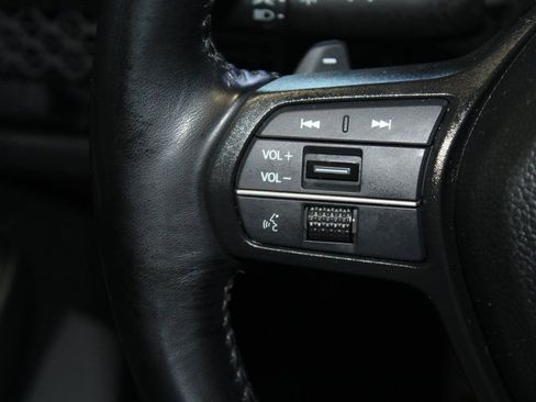 Used 2025 Honda Accord Sport image 18