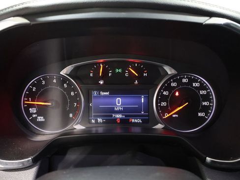 Used 2019 Chevrolet Blazer LT image 40