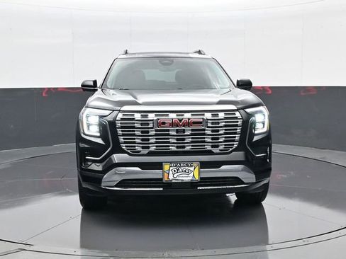 Used 2026 GMC Terrain Denali w/ LPO, Floor Liner Package image 2