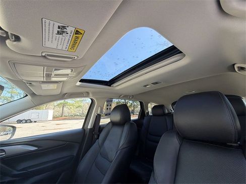Used 2023 MAZDA CX-9 Touring Plus image 22