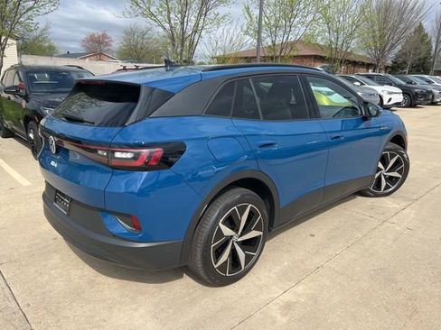New 2026 Volkswagen ID.4 Pro S AWD/4WD image 6