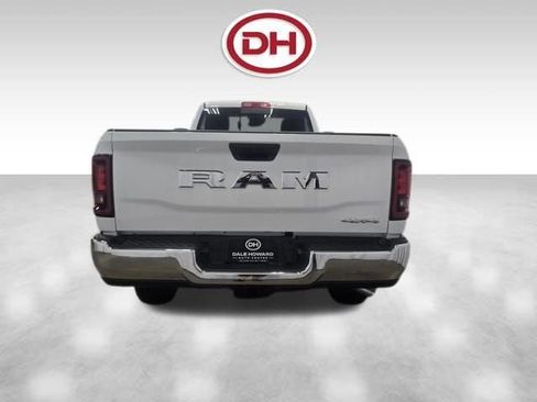 New 2026 RAM 3500 Tradesman image 15