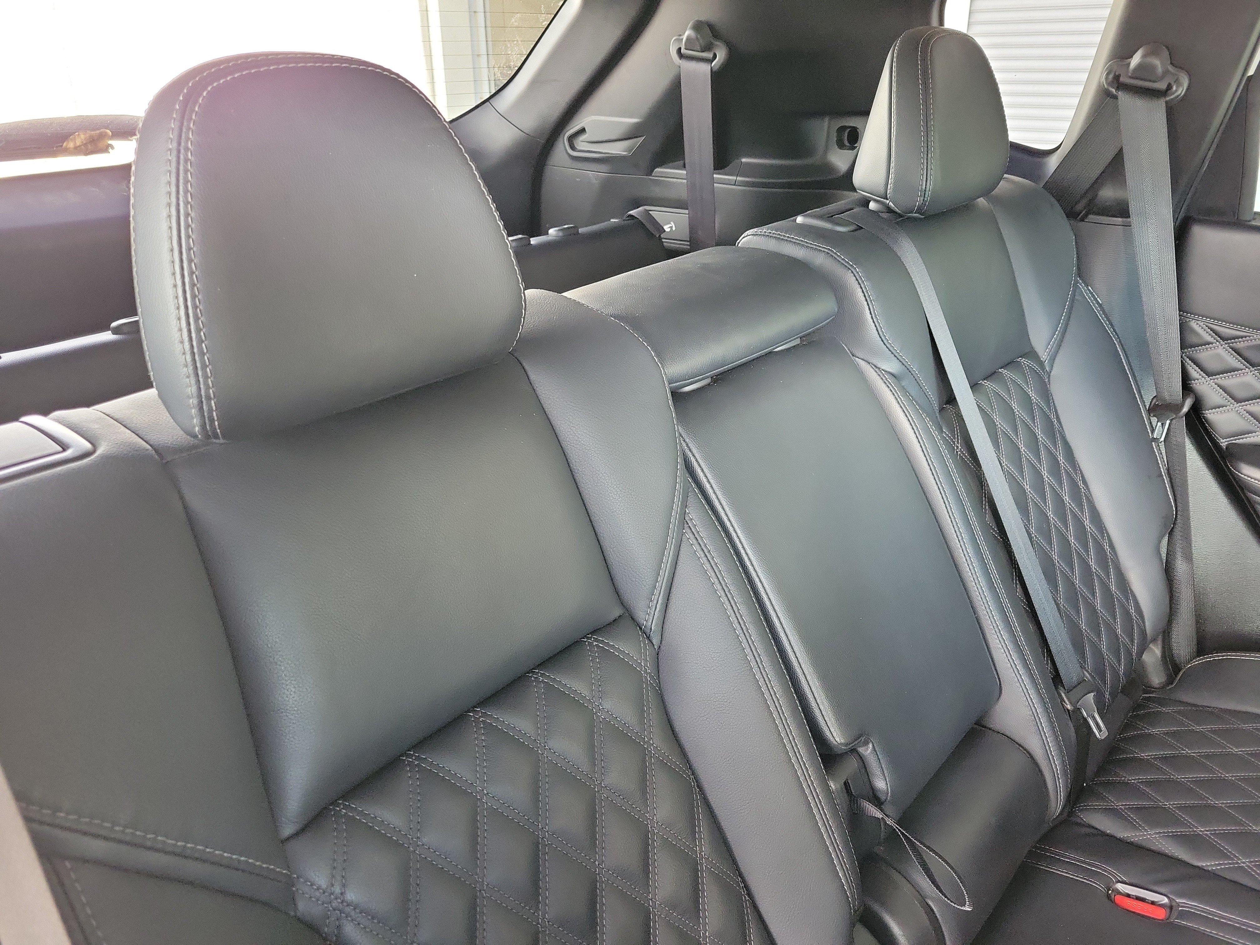 Used 2022 Mitsubishi Outlander SEL AWD/4WD image 6