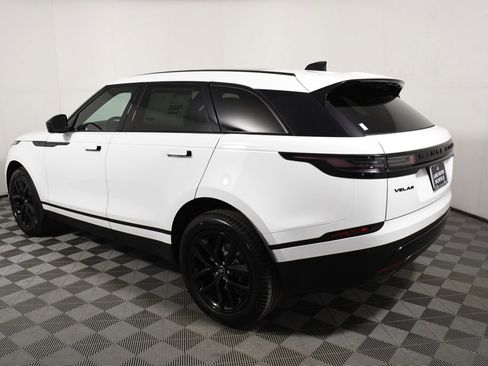 New 2026 Land Rover Range Rover Velar S AWD/4WD image 3