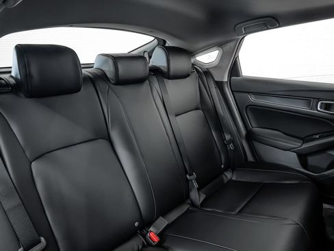 New 2026 Acura Integra FWD image 22