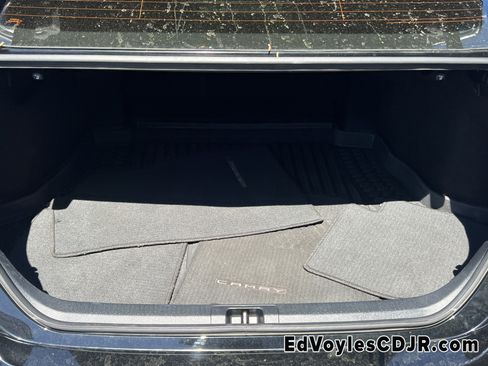 Used 2023 Toyota Camry XSE image 22