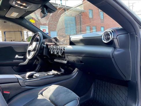 Used 2023 Mercedes-Benz CLA 250 4MATIC image 14