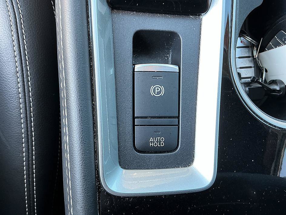 Certified 2023 Nissan Altima 2.5 SL FWD image 23