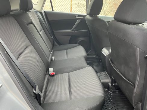 Used 2013 MAZDA MAZDA3 i Touring image 14