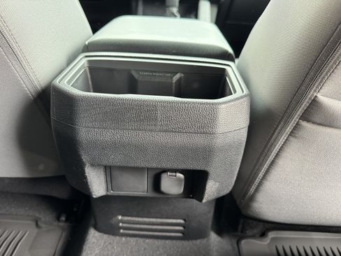 New 2026 Toyota Tacoma TRD Sport AWD/4WD image 7