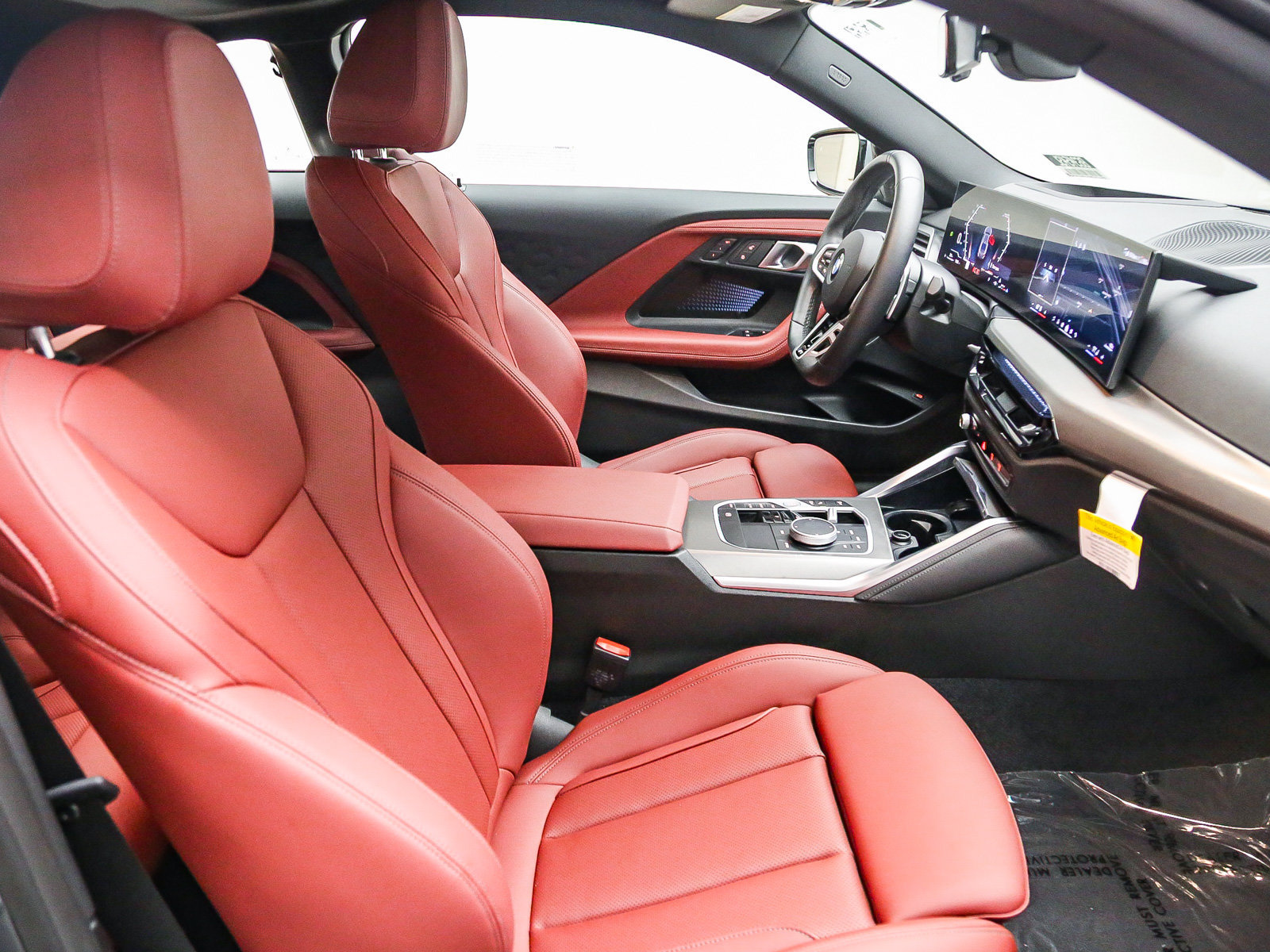 Used 2026 BMW 230i Coupe w/ Premium Package RWD image 17