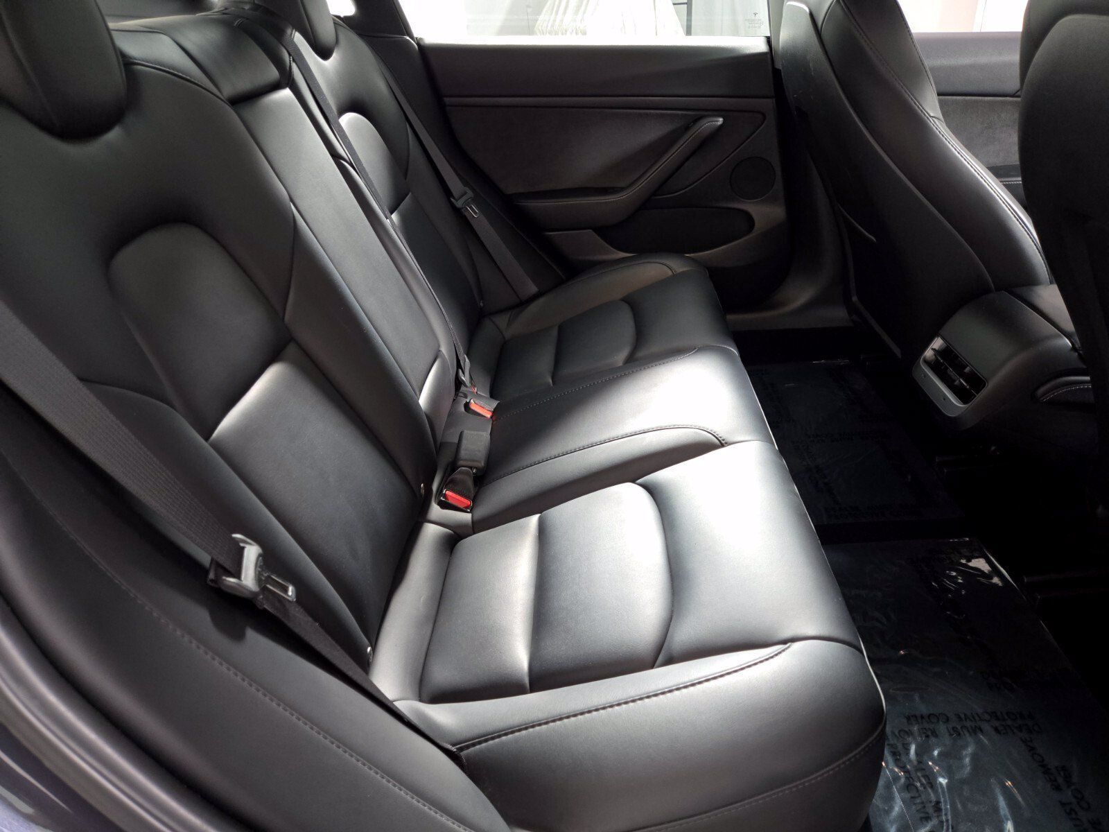 Used 2023 Tesla Model 3 Standard Range RWD image 18