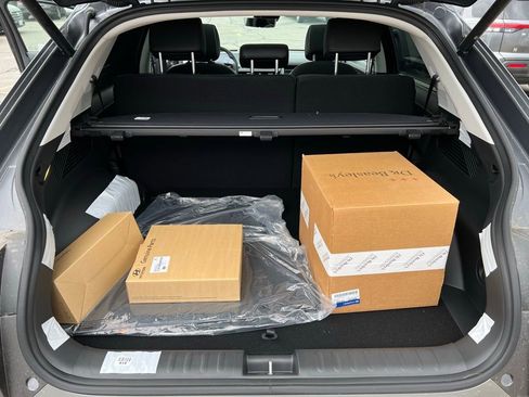 New 2024 Hyundai Ioniq 5 Limited image 30