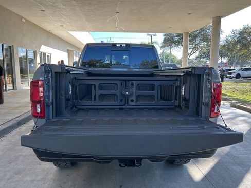 New 2026 RAM 2500 Rebel w/ Rebel Level 2 Equipment Group AWD/4WD image 45