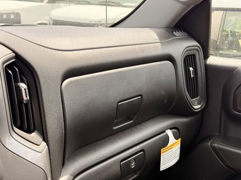 New 2026 GMC Sierra 1500 Pro w/ Pro Value Package image 19