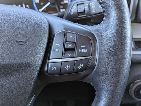 Used 2022 Ford Bronco Sport Big Bend w/ Convenience Package image 25