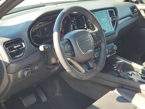 Used 2026 Dodge Durango GT AWD/4WD image 8
